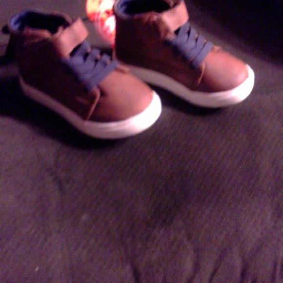 Boys boots - Picture 3 of 3